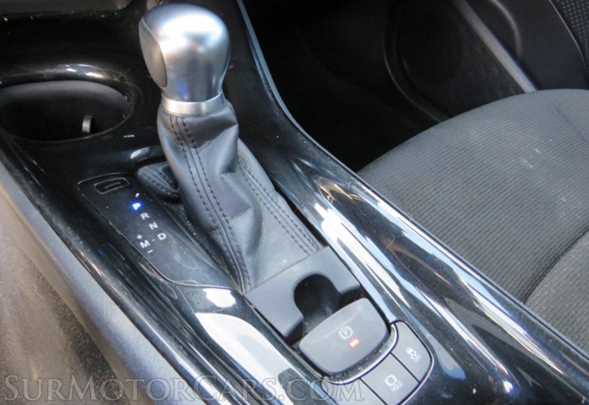 2019 Toyota C-HR - Image 40