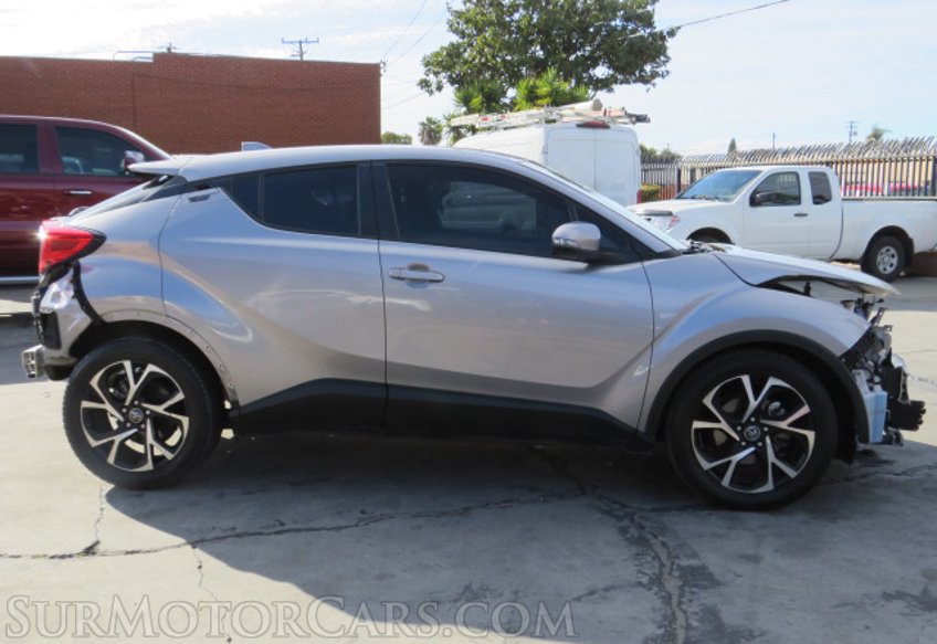2019 Toyota C-HR - Image 6