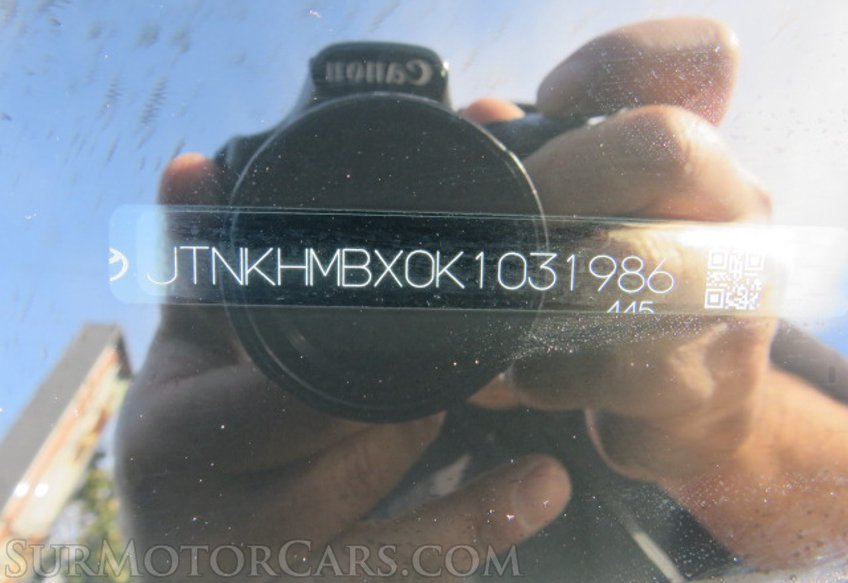 2019 Toyota C-HR - Image 51