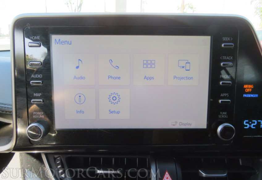 2019 Toyota C-HR - Image 44