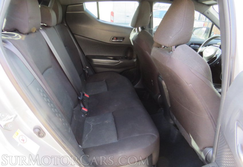 2019 Toyota C-HR - Image 24