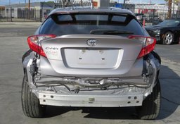 2019 Toyota C-HR - Image 12