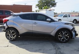 2019 Toyota C-HR - Image 6
