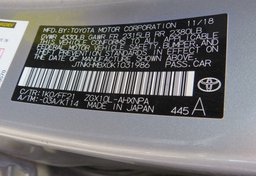 2019 Toyota C-HR - Image 50