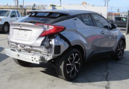 2019 Toyota C-HR - Image 10