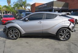 2019 Toyota C-HR - Image 5