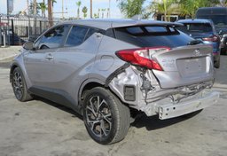 2019 Toyota C-HR - Image 9