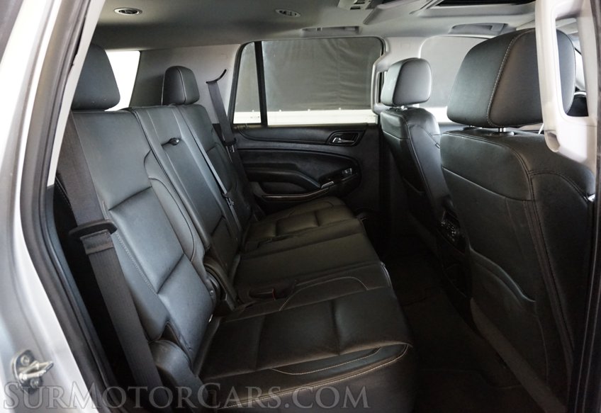 2020 Chevrolet Tahoe - Image 28