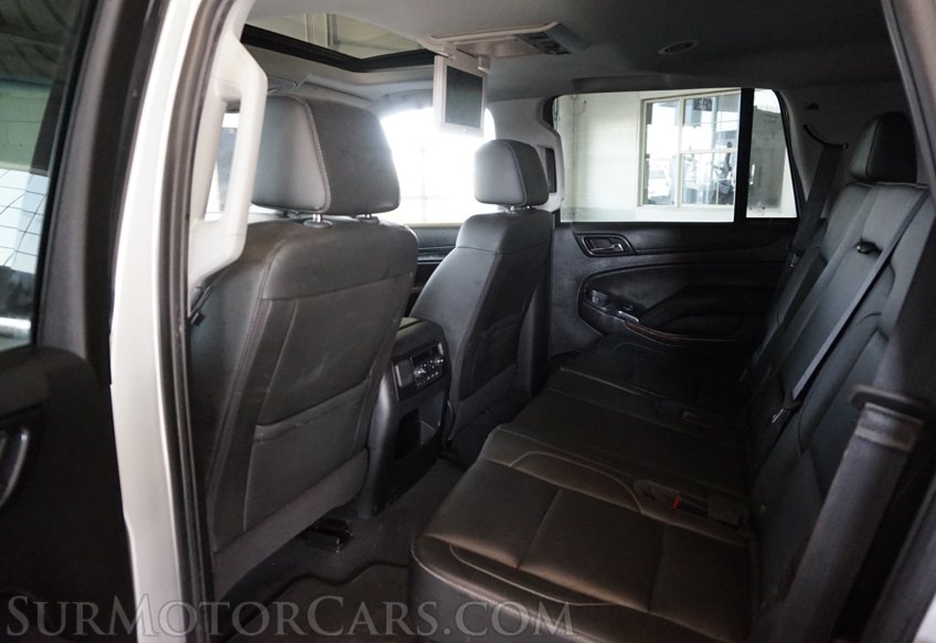 2020 Chevrolet Tahoe - Image 27