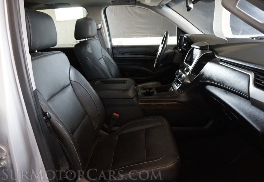 2020 Chevrolet Tahoe - Image 18