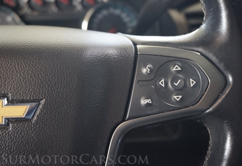 2020 Chevrolet Tahoe - Image 34