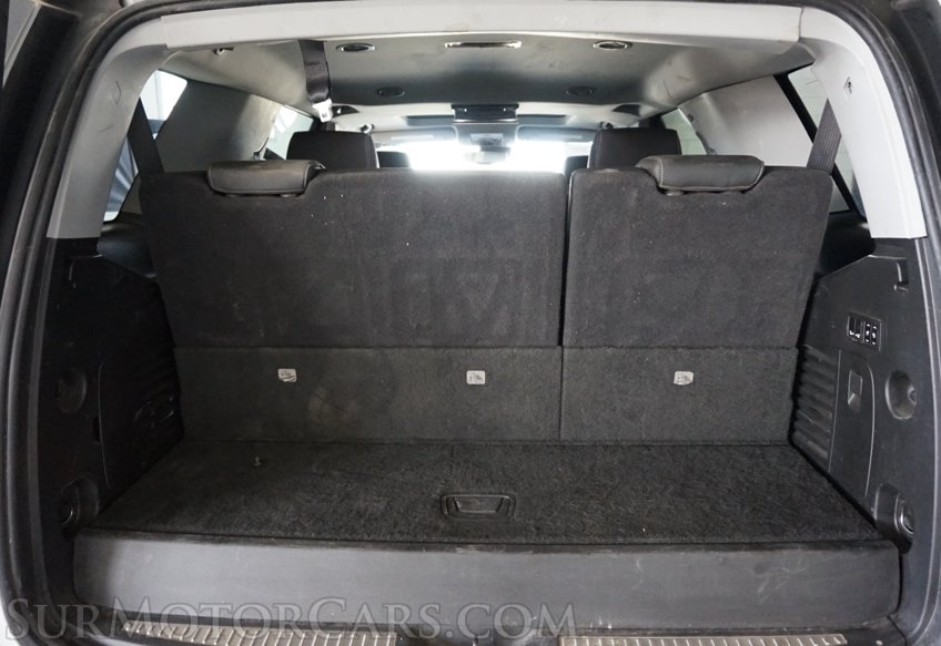 2020 Chevrolet Tahoe - Image 26