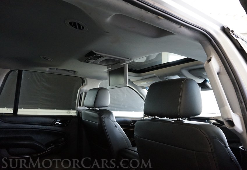 2020 Chevrolet Tahoe - Image 22