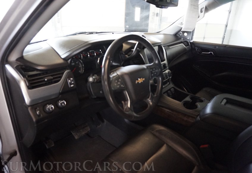 2020 Chevrolet Tahoe - Image 23