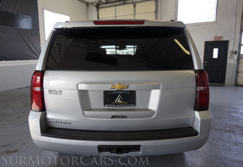 2020 Chevrolet Tahoe - Image 11