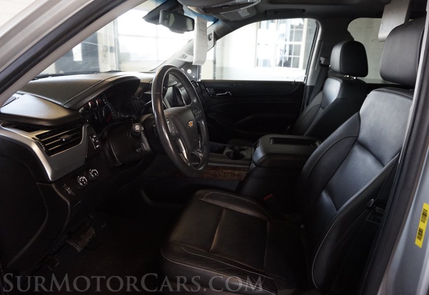 2020 Chevrolet Tahoe - Image 24