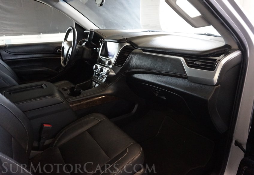 2020 Chevrolet Tahoe - Image 19