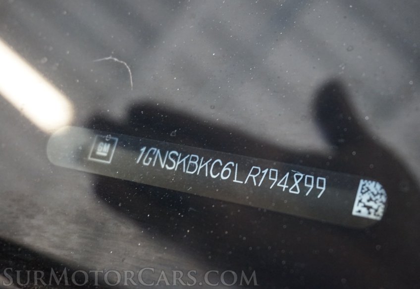 2020 Chevrolet Tahoe - Image 61