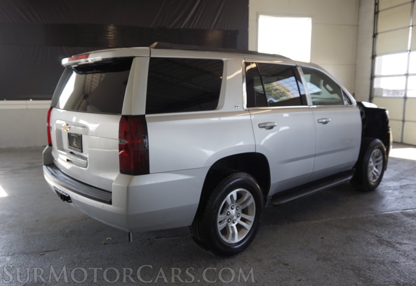 2020 Chevrolet Tahoe - Image 5