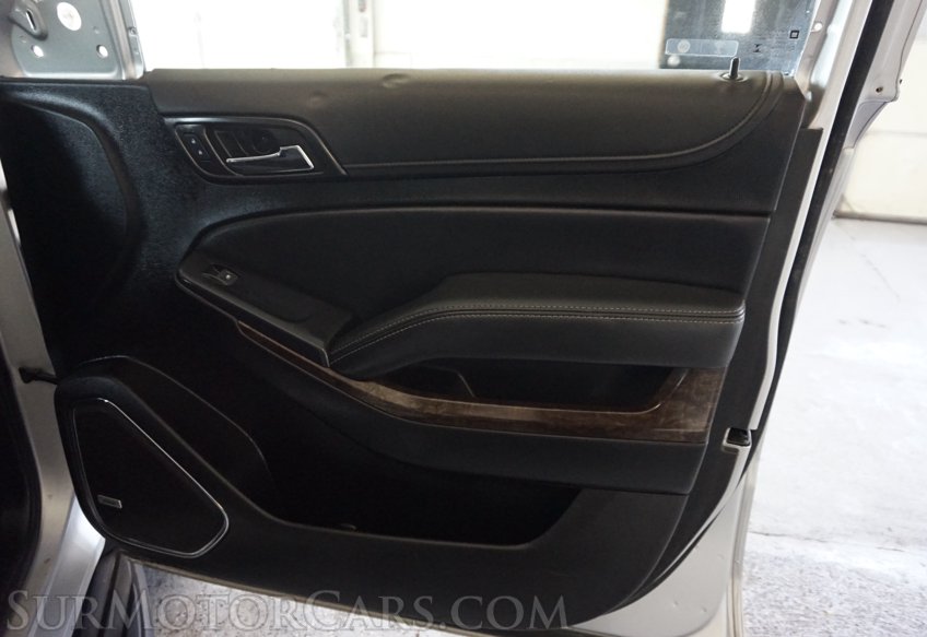 2020 Chevrolet Tahoe - Image 56