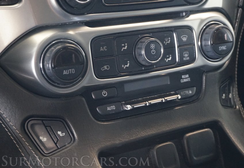 2020 Chevrolet Tahoe - Image 39