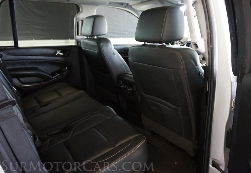 2020 Chevrolet Tahoe - Image 31