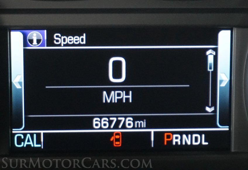 2020 Chevrolet Tahoe - Image 36