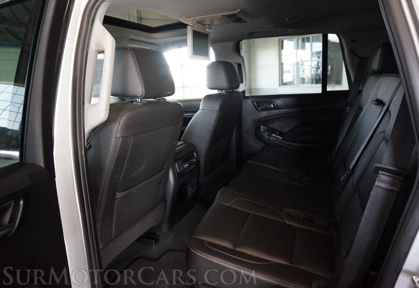 2020 Chevrolet Tahoe - Image 29