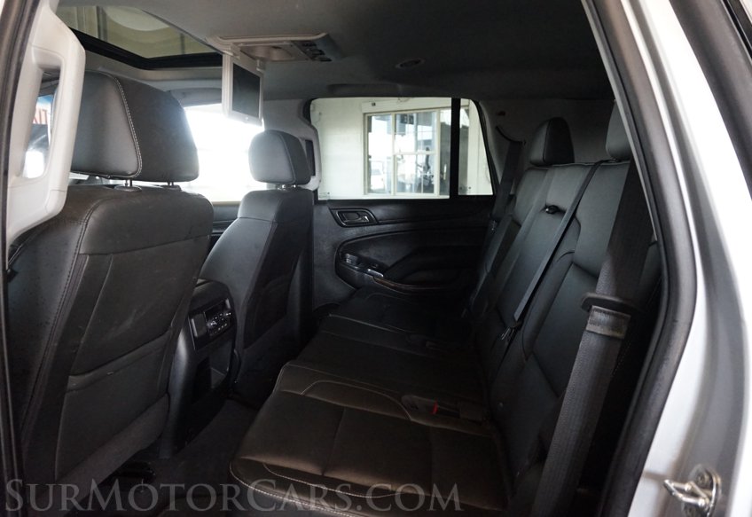 2020 Chevrolet Tahoe - Image 30