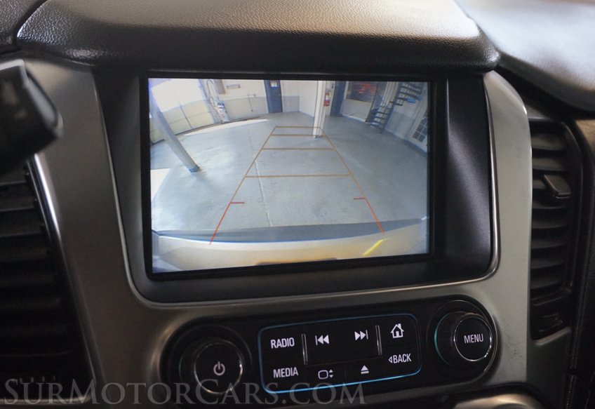 2020 Chevrolet Tahoe - Image 37