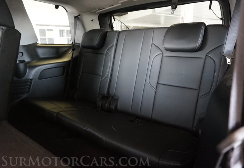 2020 Chevrolet Tahoe - Image 25