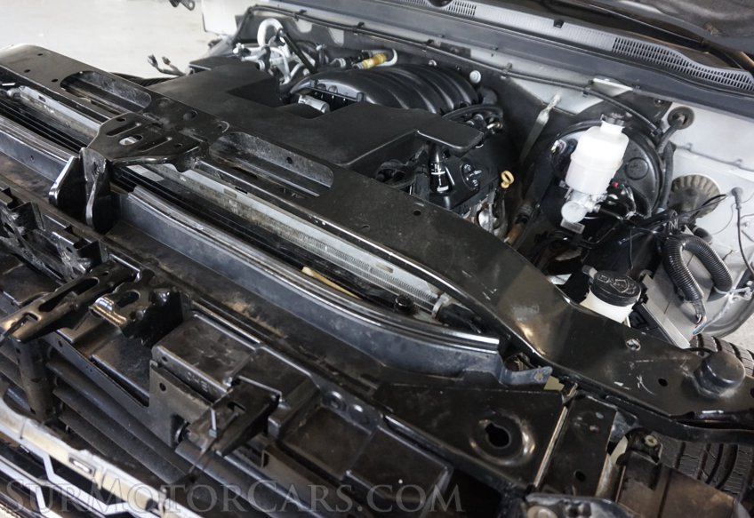 2020 Chevrolet Tahoe - Image 59