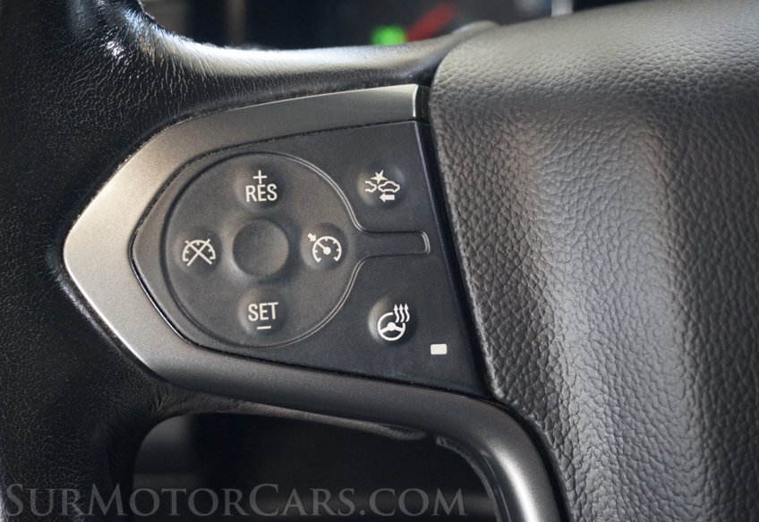 2020 Chevrolet Tahoe - Image 33