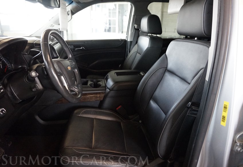 2020 Chevrolet Tahoe - Image 21