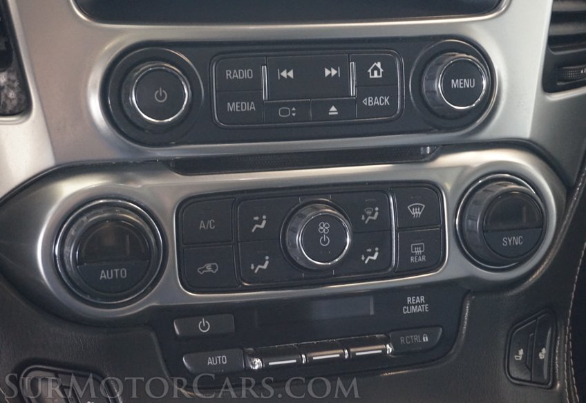 2020 Chevrolet Tahoe - Image 38