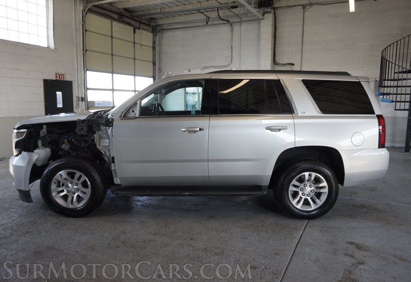 2020 Chevrolet Tahoe - Image 9