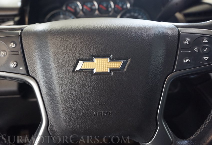 2020 Chevrolet Tahoe - Image 35