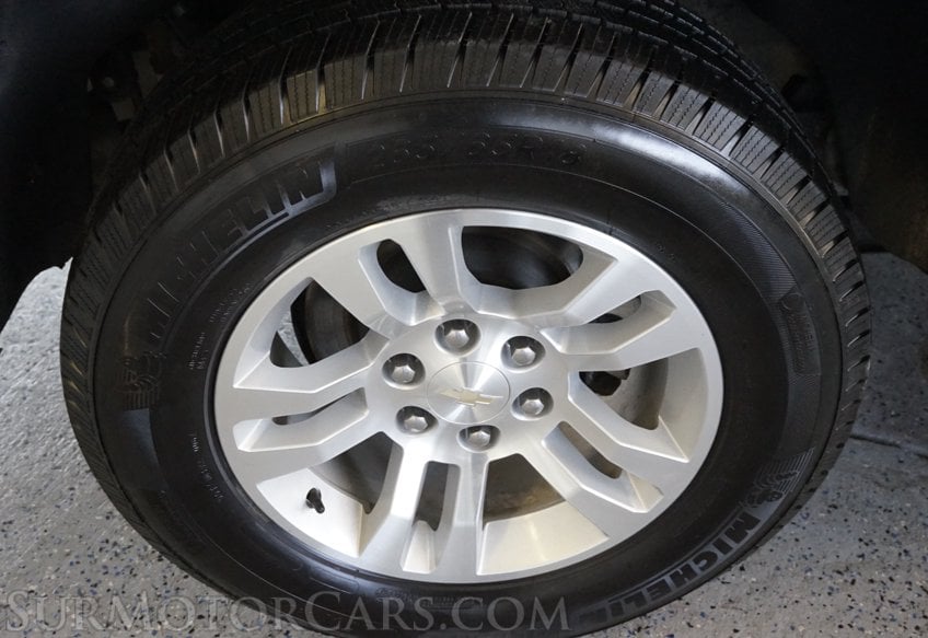 2020 Chevrolet Tahoe - Image 58