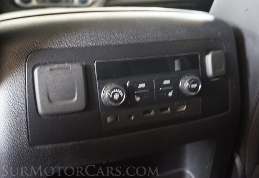 2020 Chevrolet Tahoe - Image 42