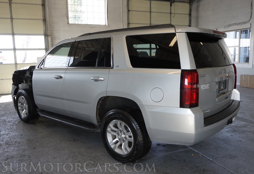 2020 Chevrolet Tahoe - Image 6