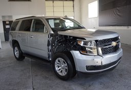 2020 Chevrolet Tahoe - Image 3