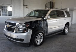 2020 Chevrolet Tahoe - Image 1
