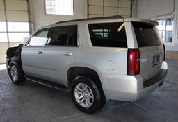 2020 Chevrolet Tahoe - Image 8