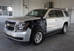 2020 Chevrolet Tahoe - Image 4