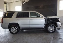 2020 Chevrolet Tahoe - Image 10