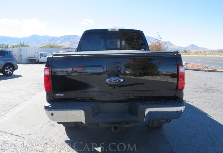 2016 Ford Super Duty F-350 SRW - Image 11