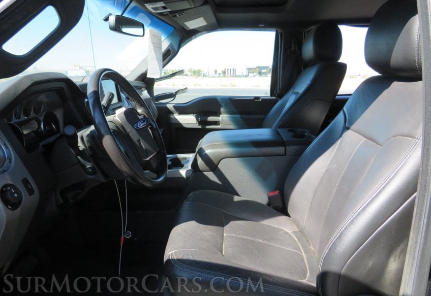 2016 Ford Super Duty F-350 SRW - Image 27