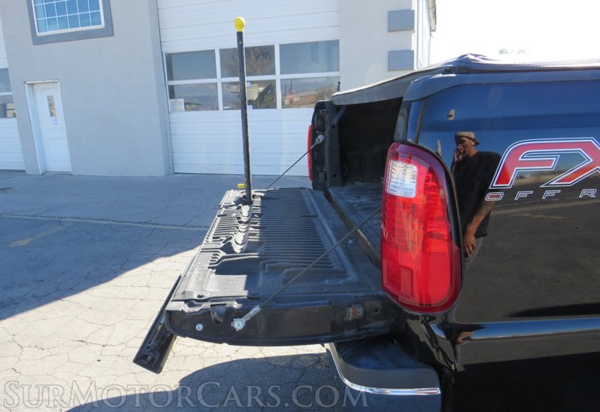 2016 Ford Super Duty F-350 SRW - Image 15