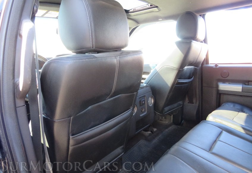 2016 Ford Super Duty F-350 SRW - Image 31