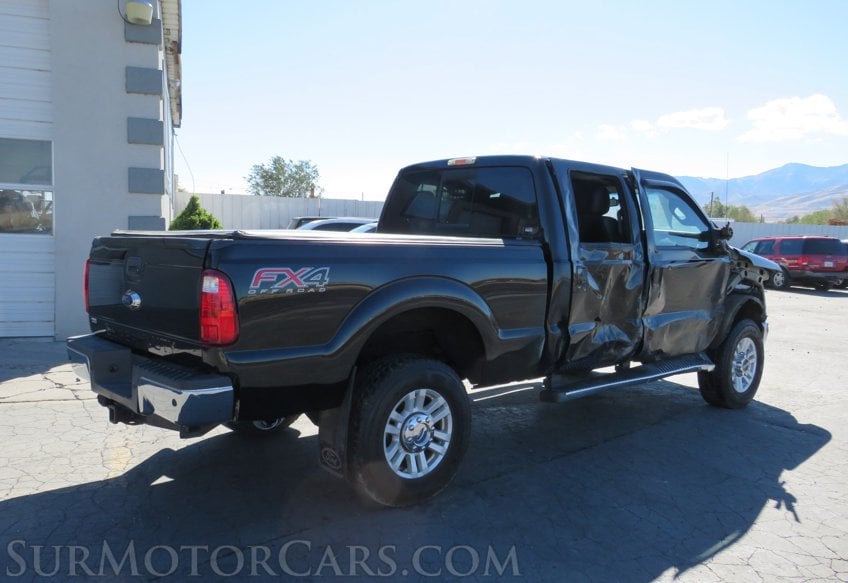2016 Ford Super Duty F-350 SRW - Image 7
